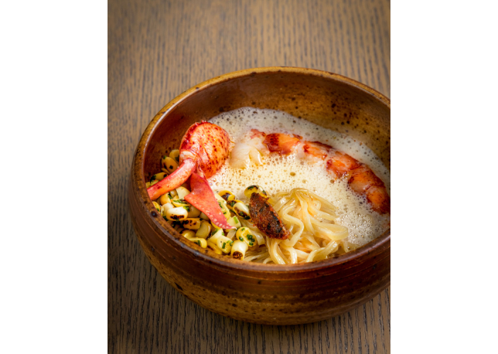 【2021情人節大餐】Arbor及ÉPURE米芝蓮外賣美食 星級滋味直送府上